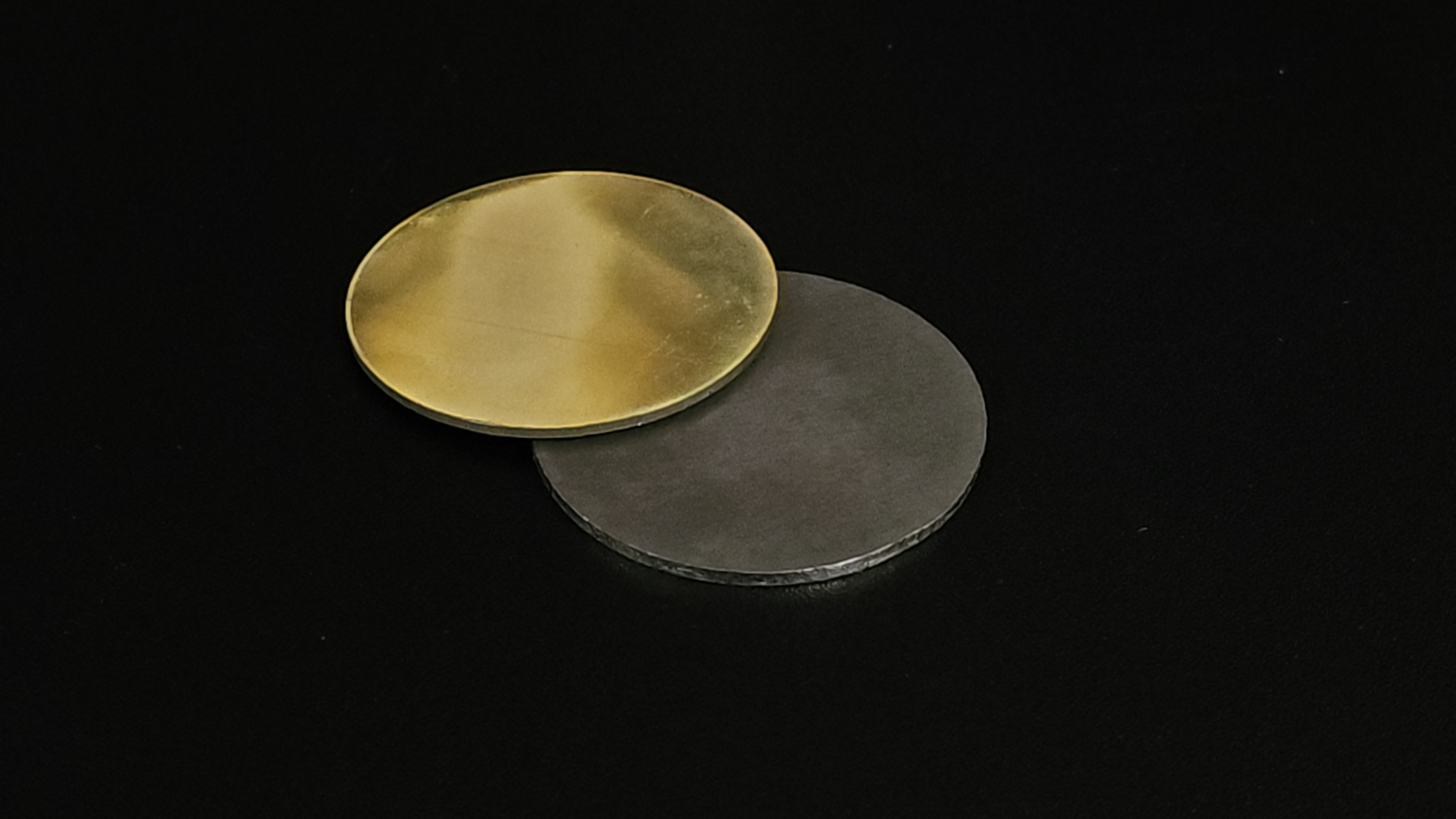 HNT CarbideMax Disks, 40mm Diameter